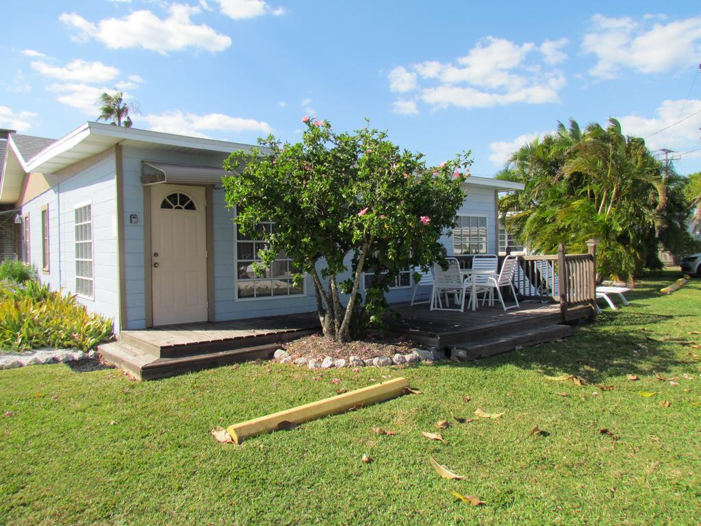 Pelican Post - Bradenton Beach Exterior photo