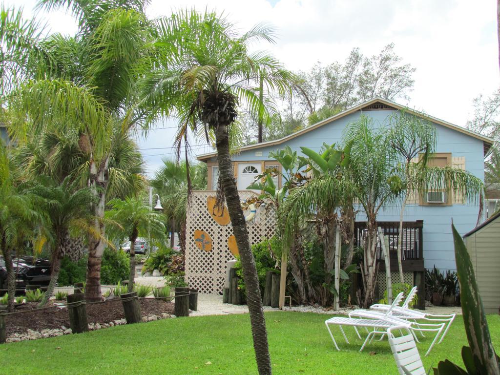 Pelican Post - Bradenton Beach Exterior photo