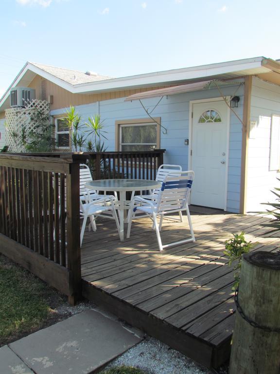 Pelican Post - Bradenton Beach Exterior photo