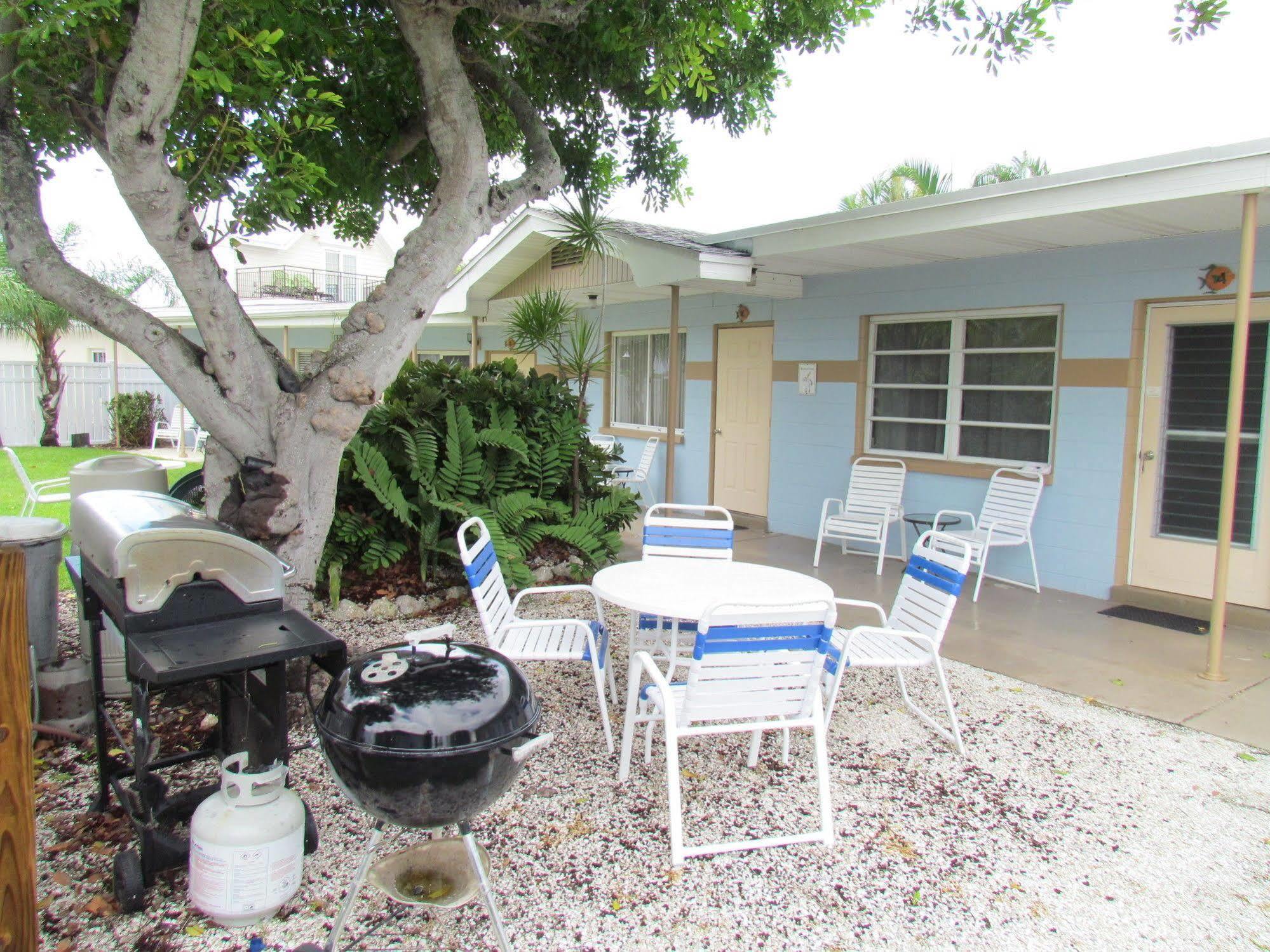 Pelican Post - Bradenton Beach Exterior photo